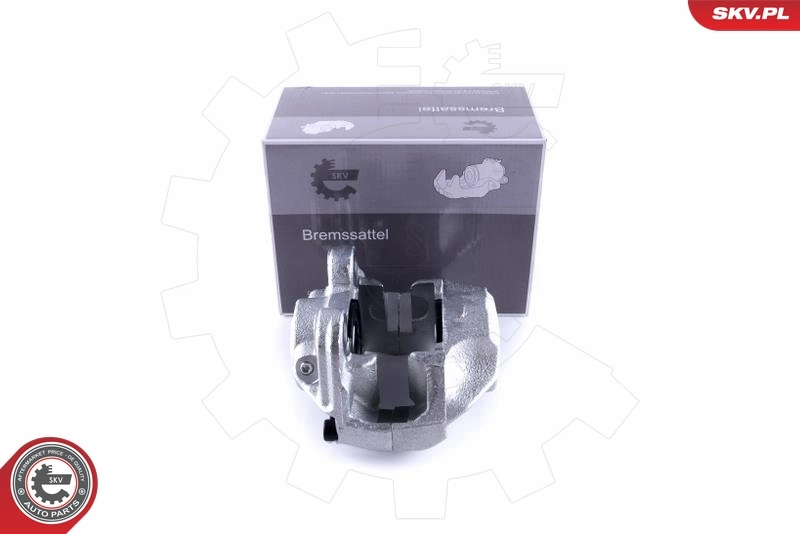 Brake Caliper